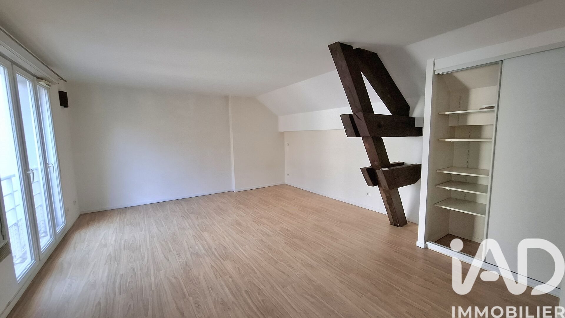 Appartement à vendre, 33m², Claye-Souilly