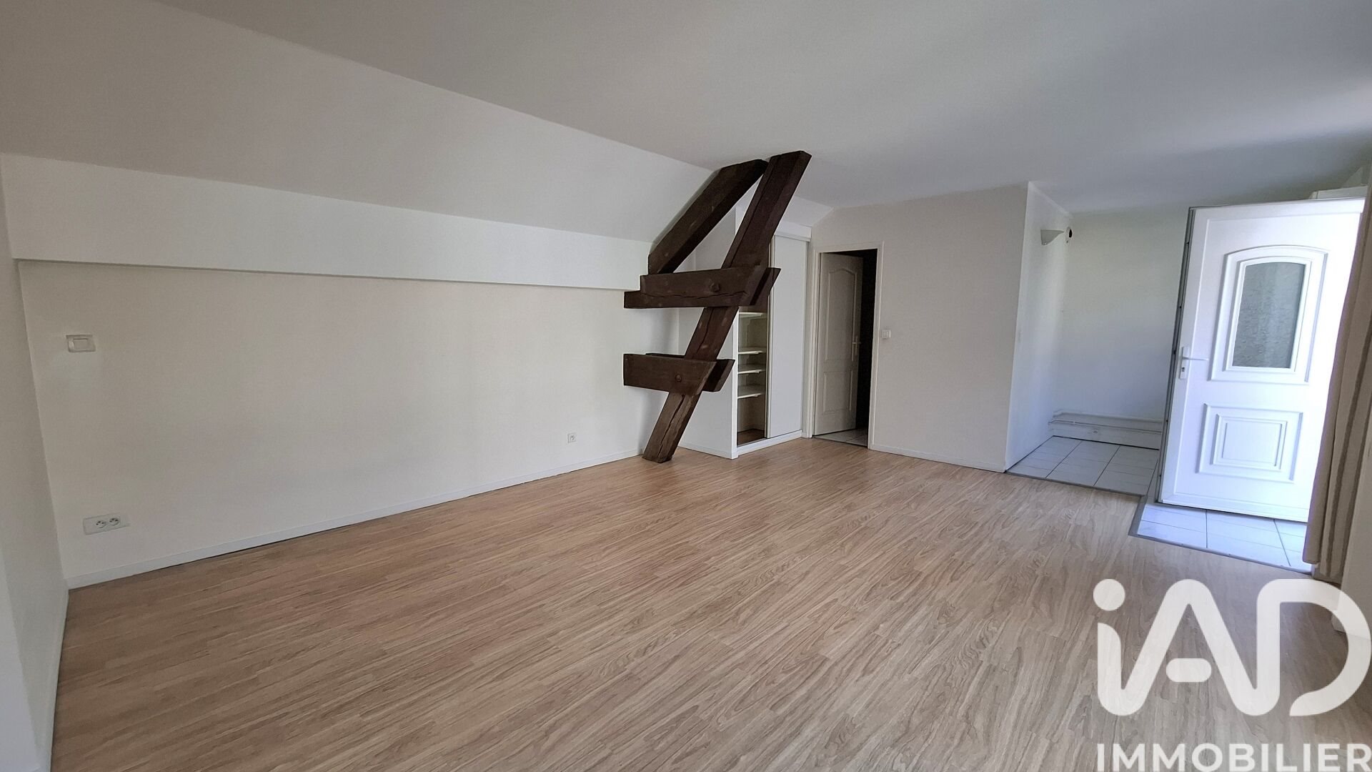Appartement à vendre, 33m², Claye-Souilly
