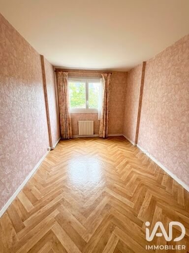 Appartement à vendre, 48m², Le Havre