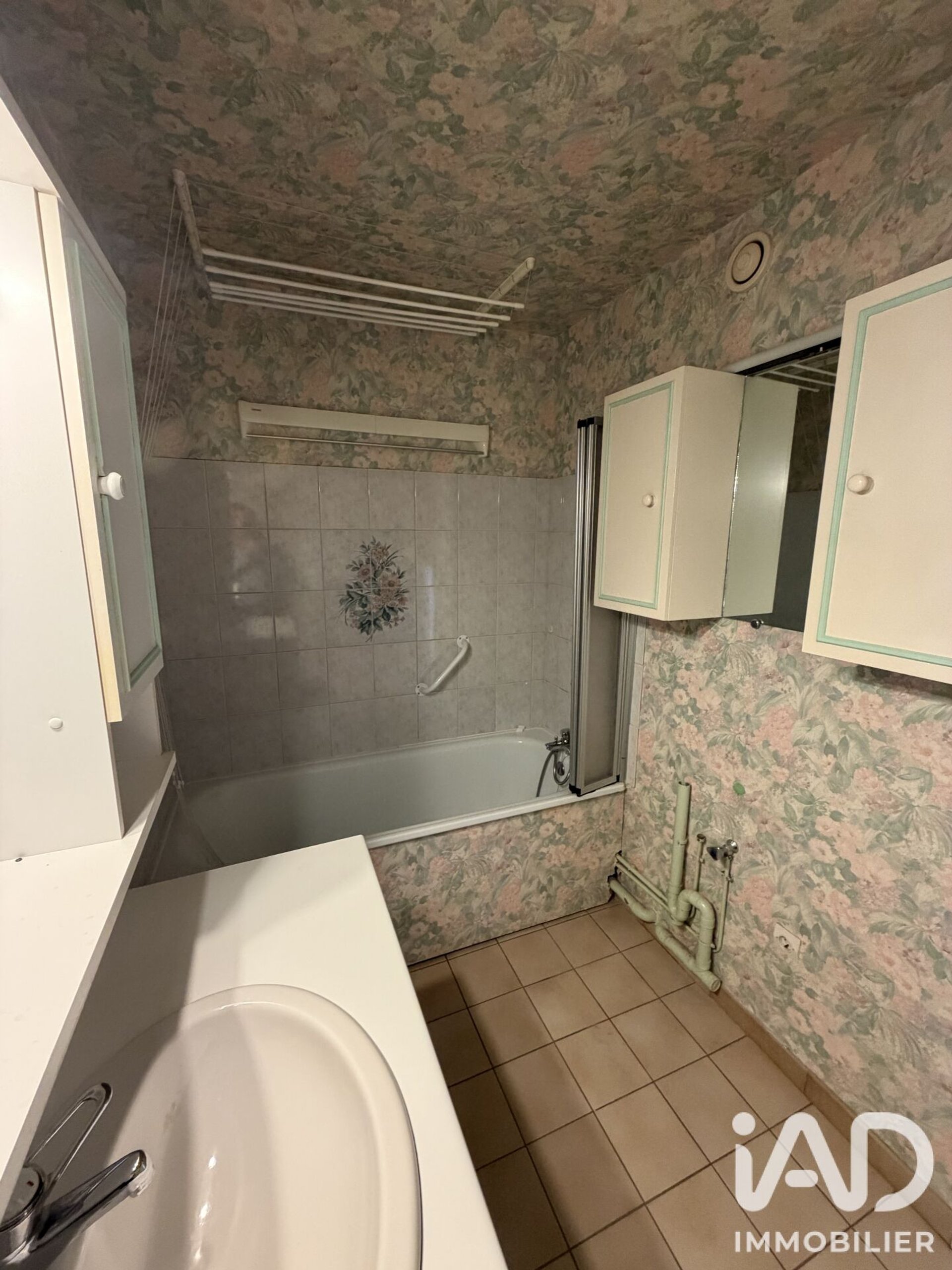 Appartement à vendre, 48m², Le Havre
