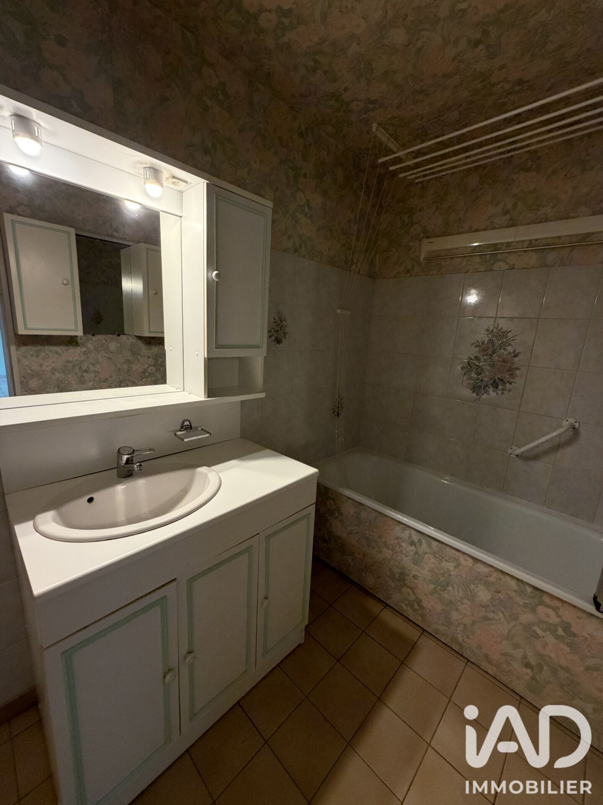 Appartement à vendre, 48m², Le Havre
