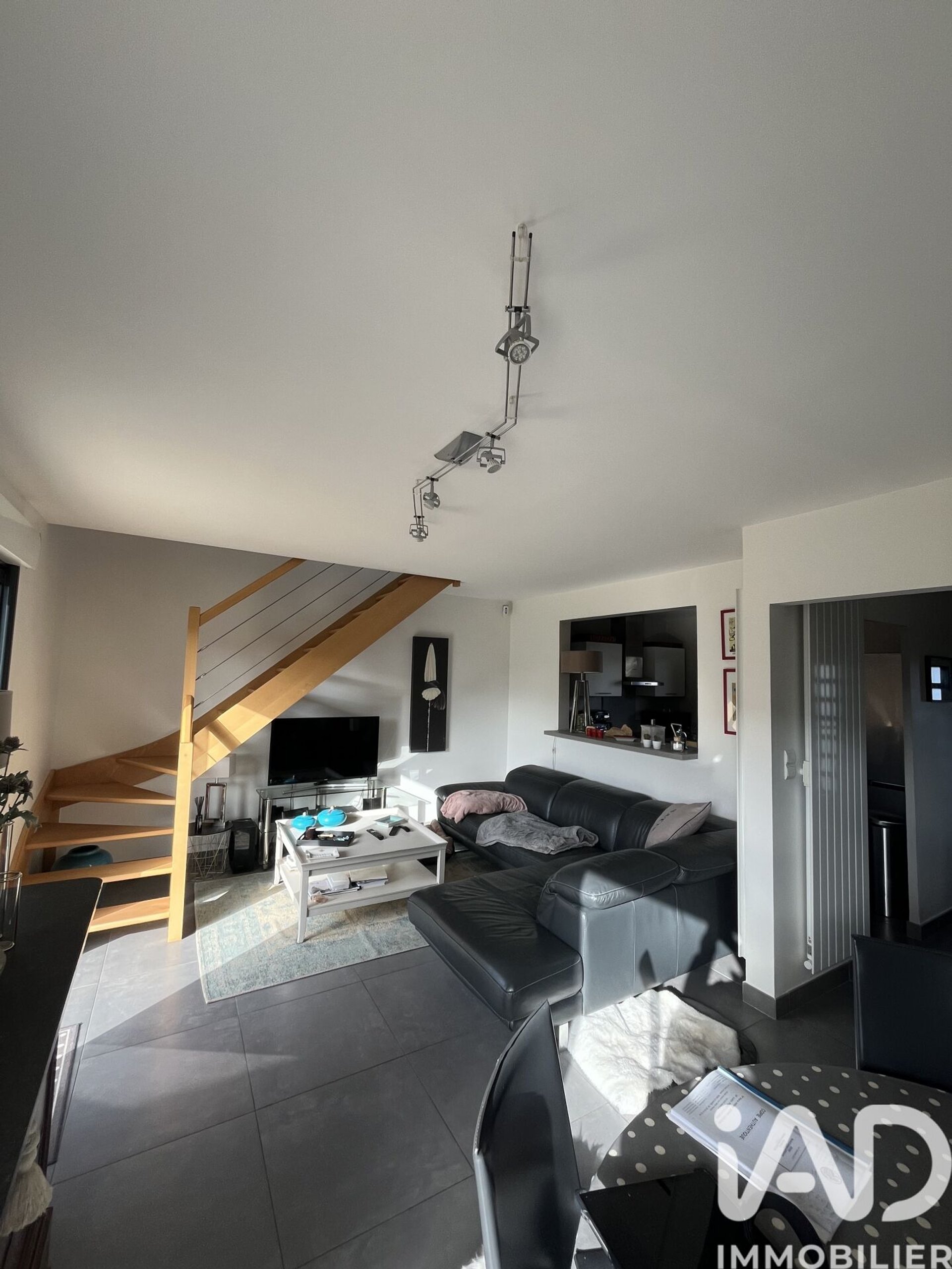 Maison à vendre, 125m², Octeville-sur-Mer