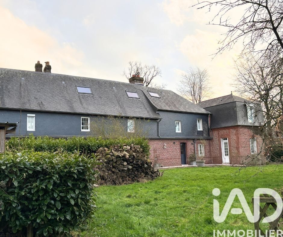 Maison à vendre, 305m², Pierreval