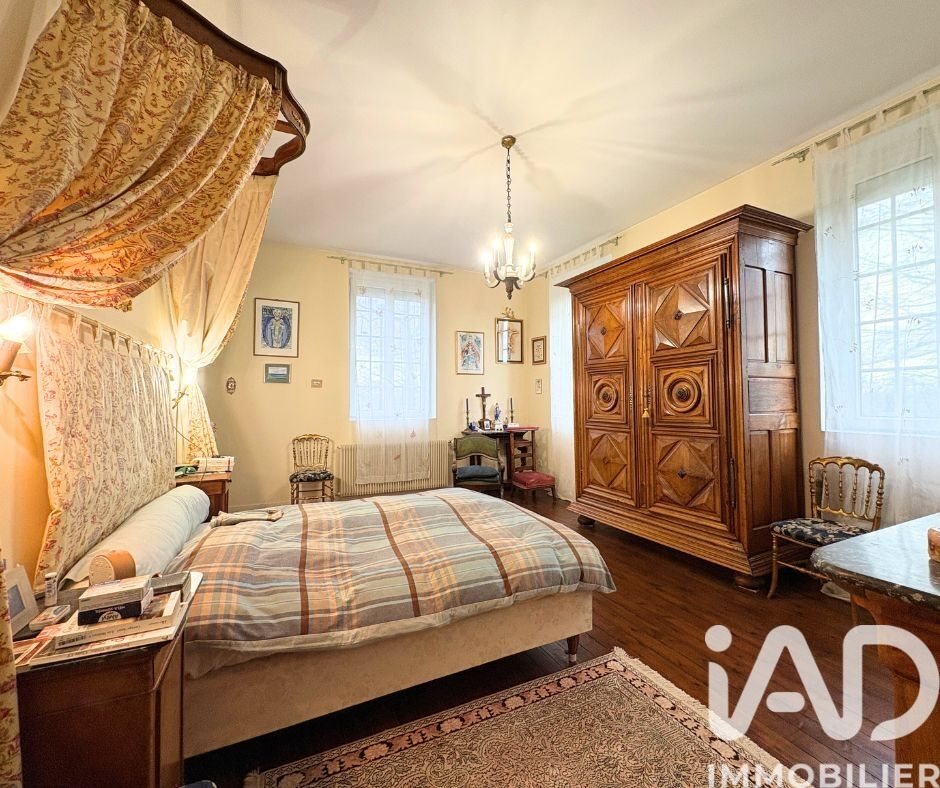 Maison à vendre, 305m², Pierreval