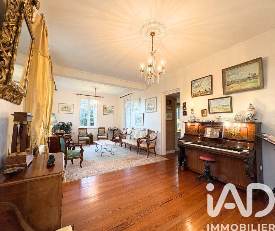 Maison à vendre, 305m², Pierreval