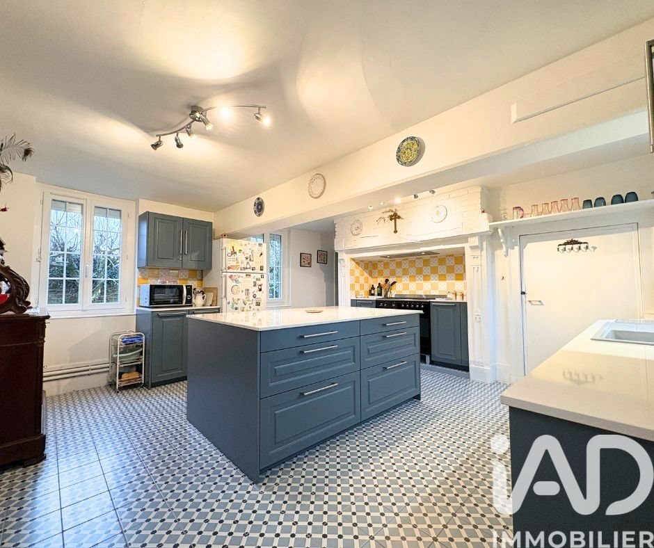 Maison à vendre, 305m², Pierreval