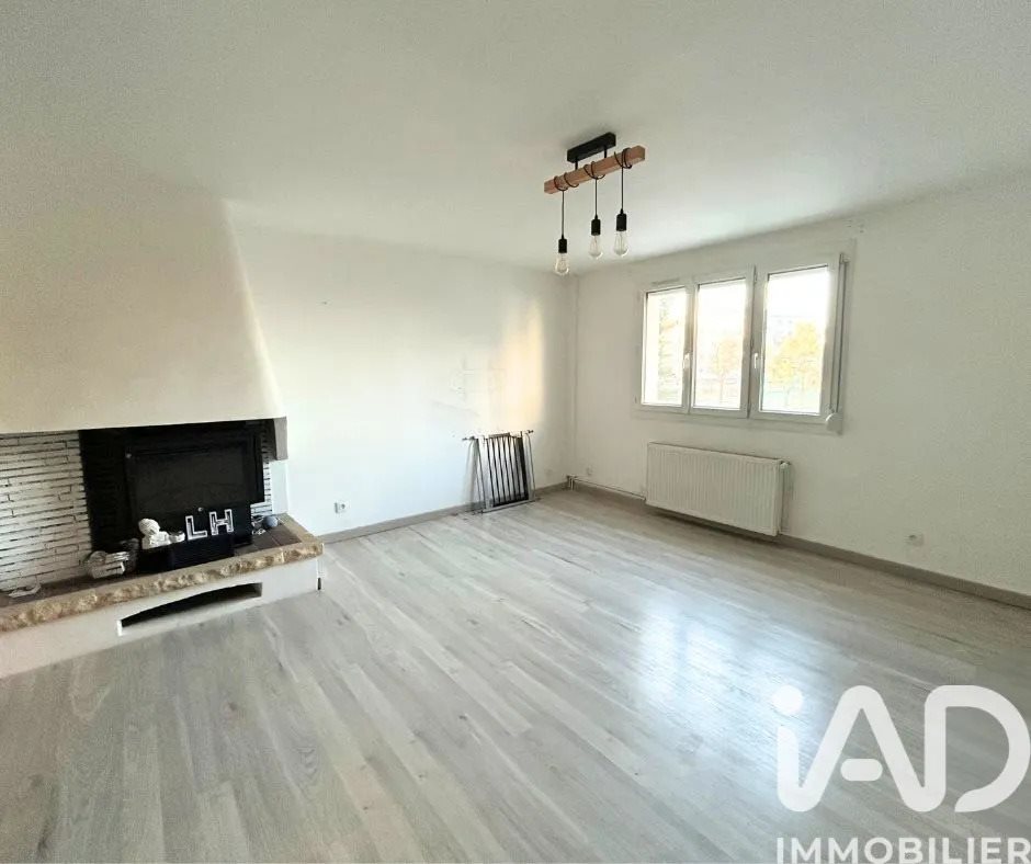 Maison à vendre, 98m², Le Havre