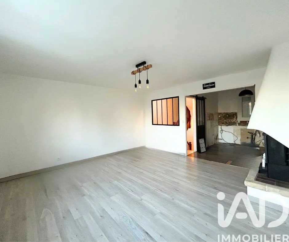 Maison à vendre, 98m², Le Havre