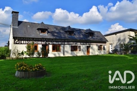 Maison à vendre, 195m², Yébleron