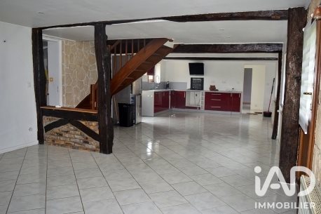 Maison à vendre, 195m², Yébleron
