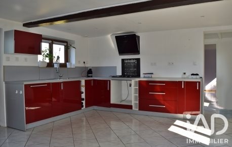 Maison à vendre, 195m², Yébleron