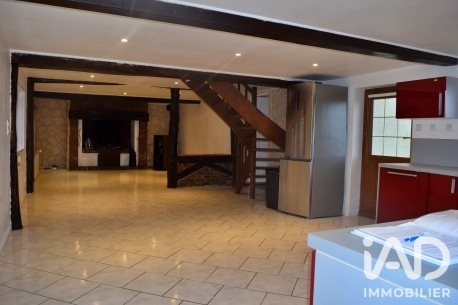 Maison à vendre, 195m², Yébleron