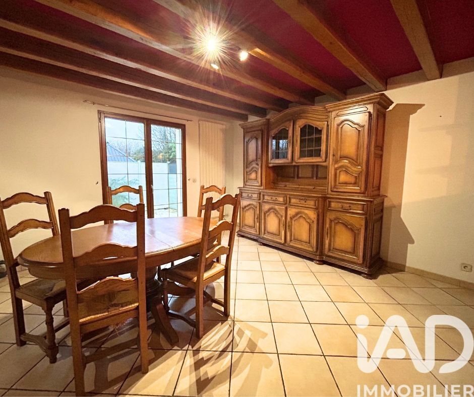 Maison à vendre, 160m², Les Loges