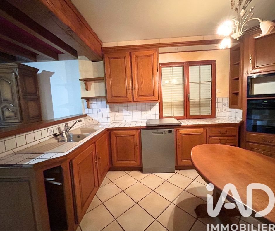 Maison à vendre, 160m², Les Loges
