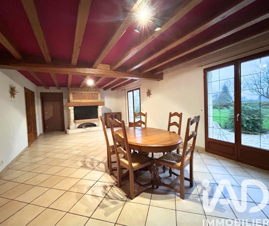 Maison à vendre, 160m², Les Loges