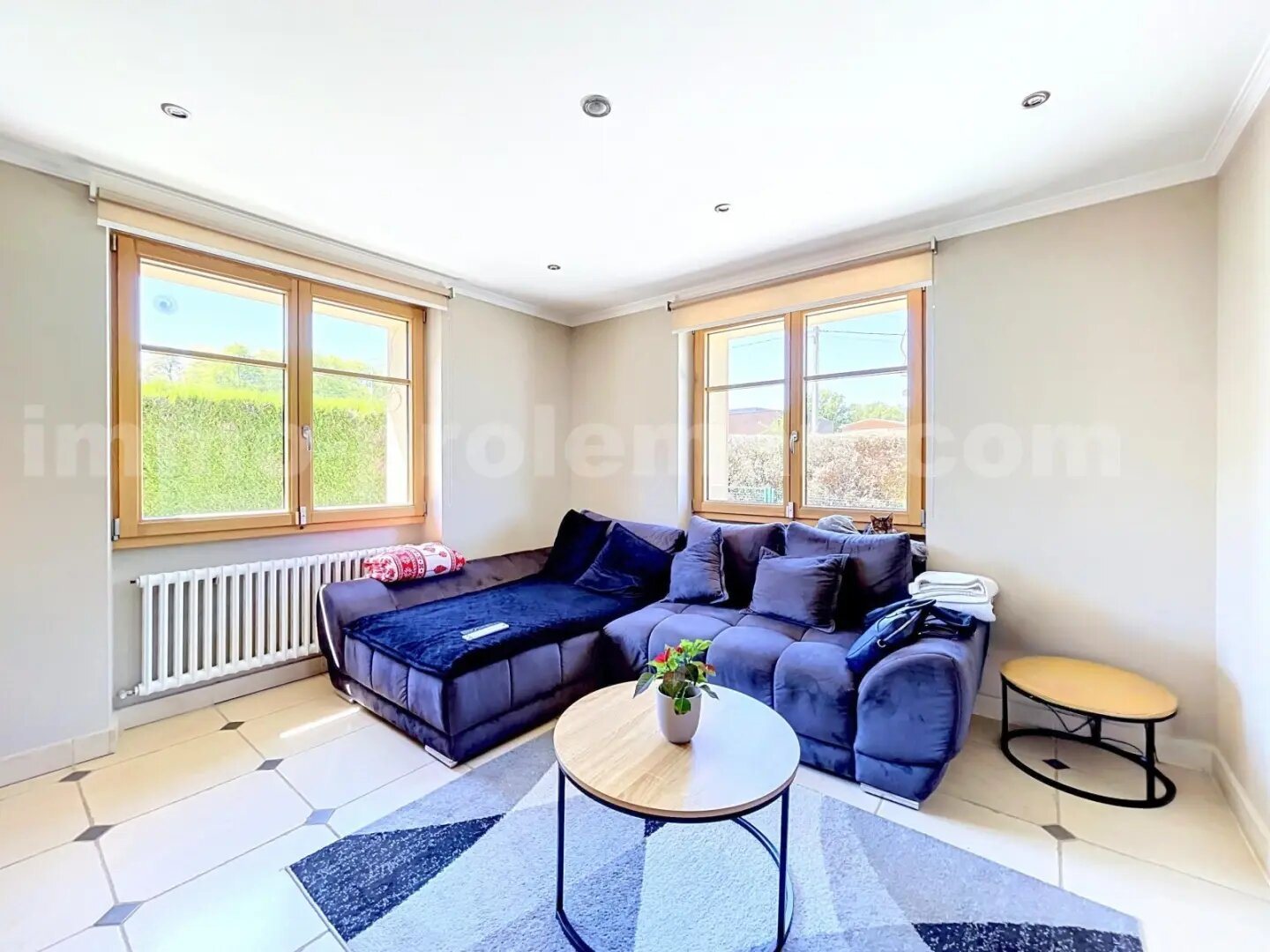 Maison à vendre, 129m², Chênex