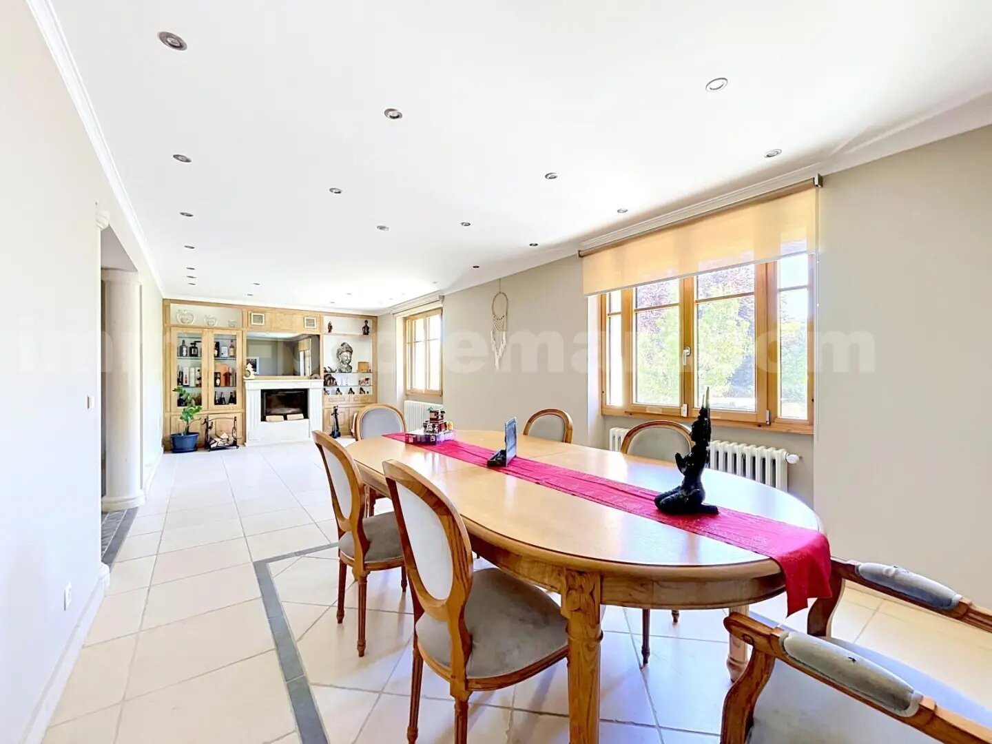 Maison à vendre, 129m², Chênex