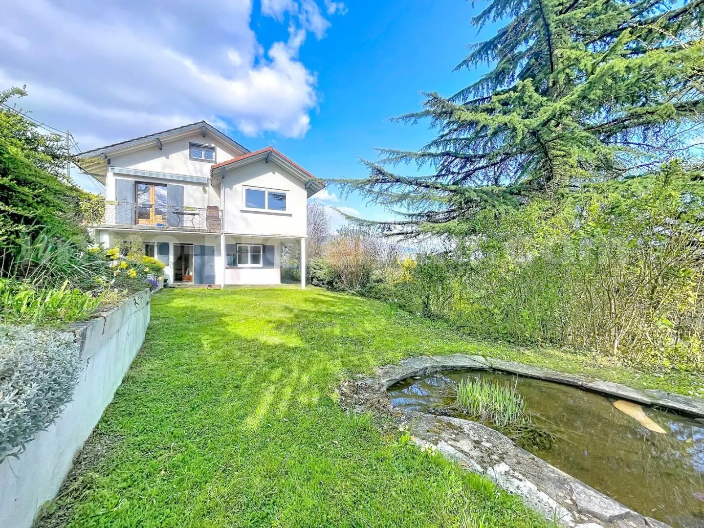 Maison à vendre, 168m², Monnetier-Mornex