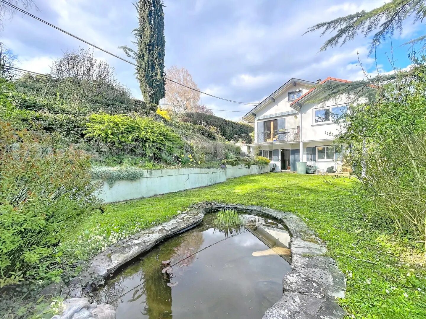 Maison à vendre, 168m², Monnetier-Mornex