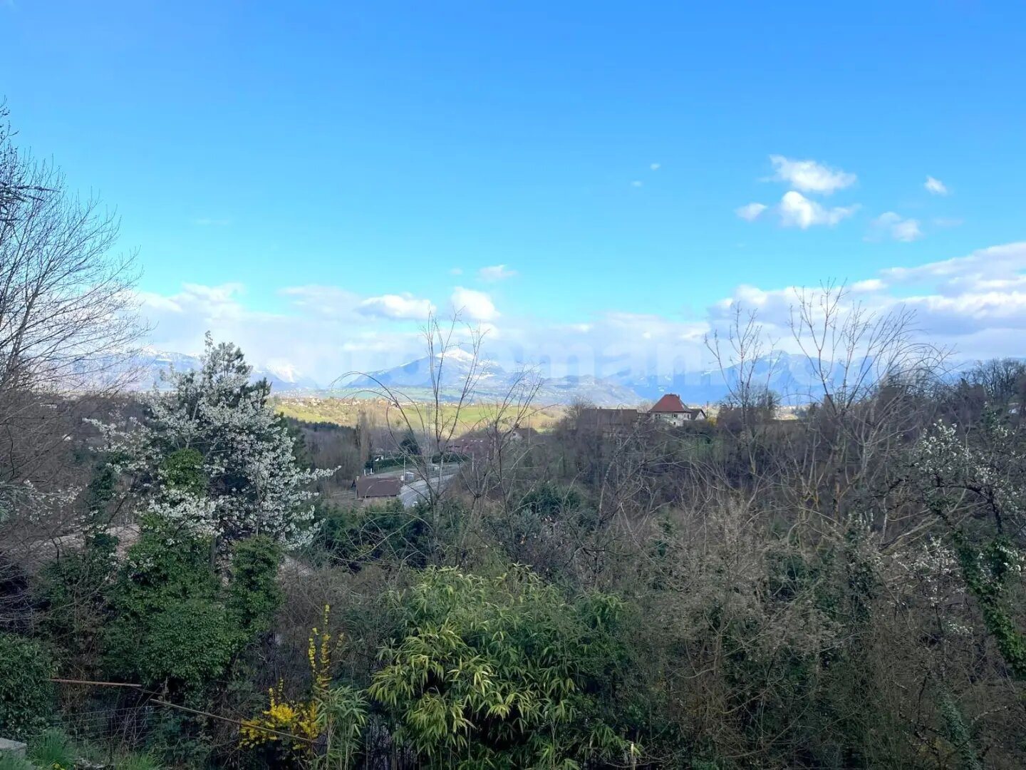 Maison à vendre, 168m², Monnetier-Mornex