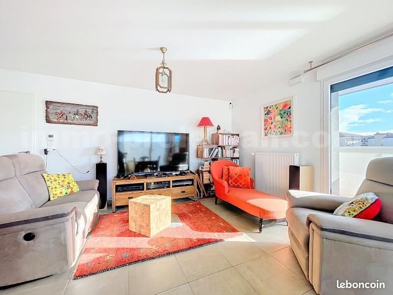 Appartement à vendre, 92m², Ville-la-Grand