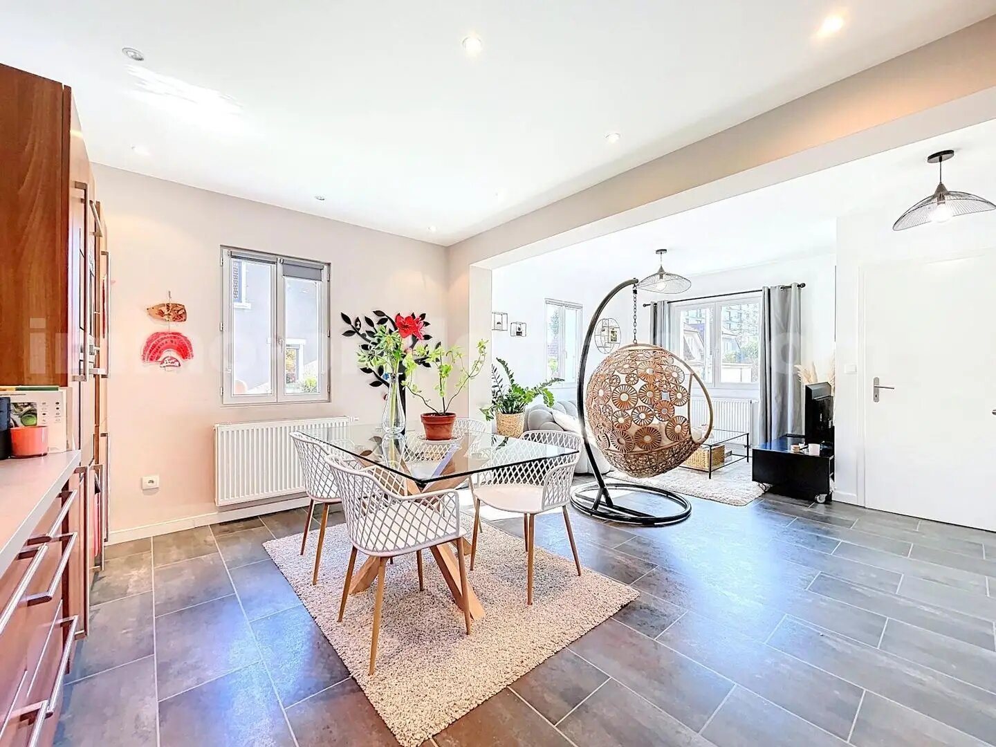 Maison à vendre, 87m², Gaillard