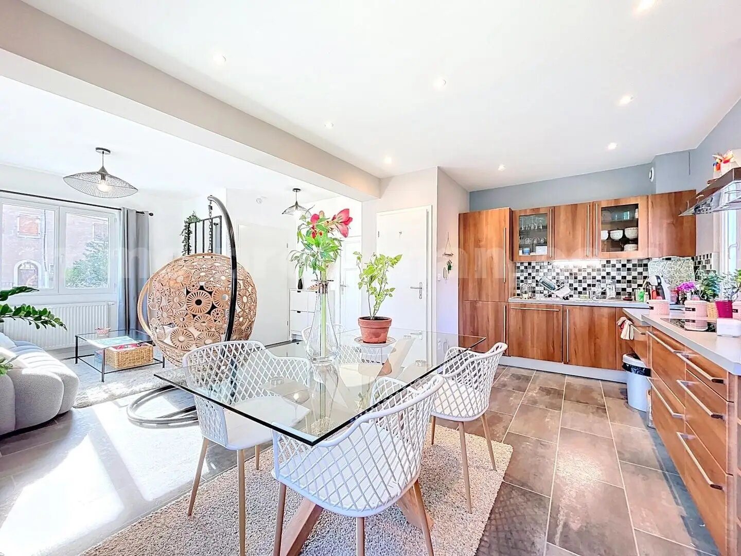 Maison à vendre, 87m², Gaillard