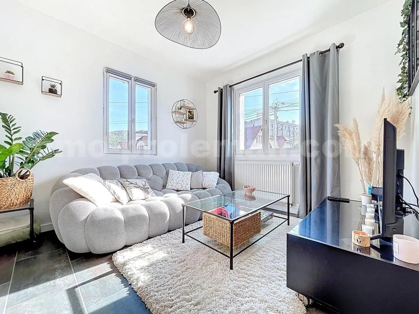 Maison à vendre, 87m², Gaillard