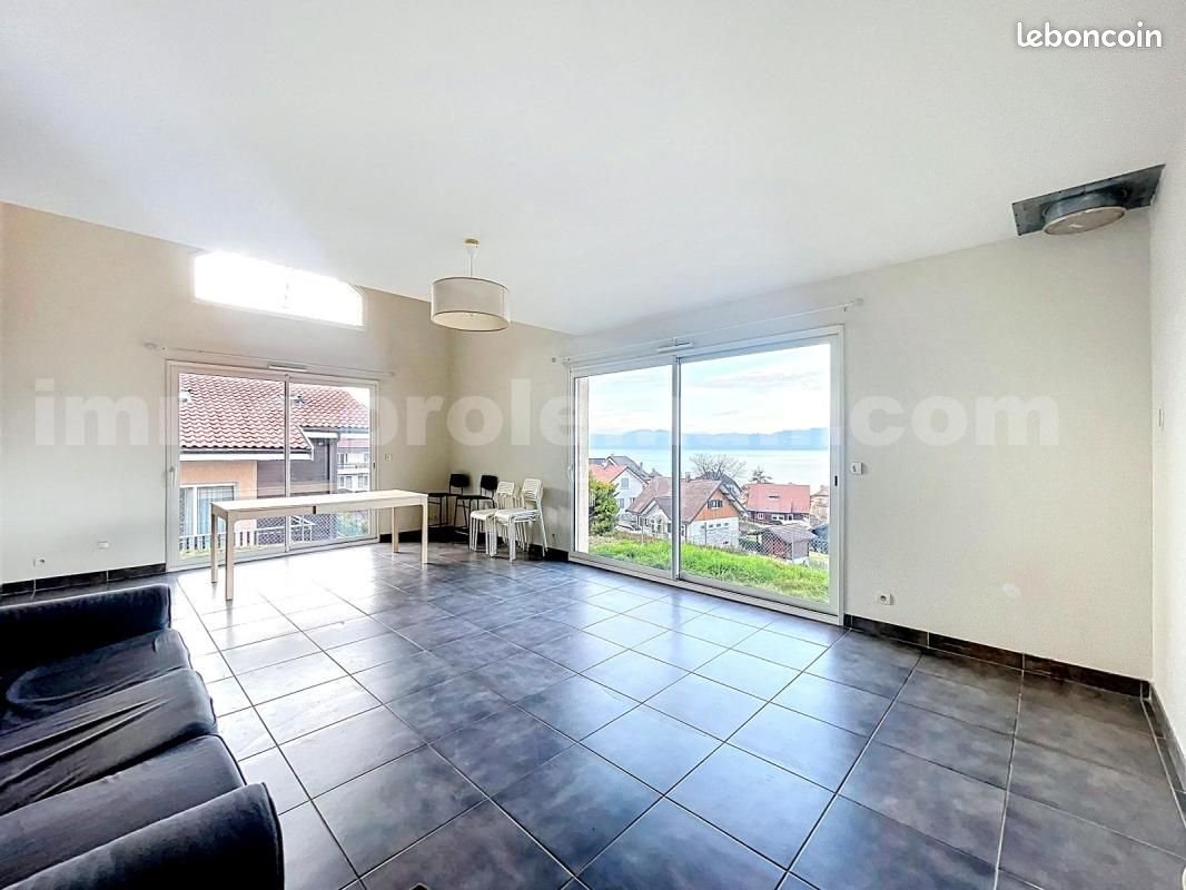 Maison à vendre, 196m², Saint-Gingolph