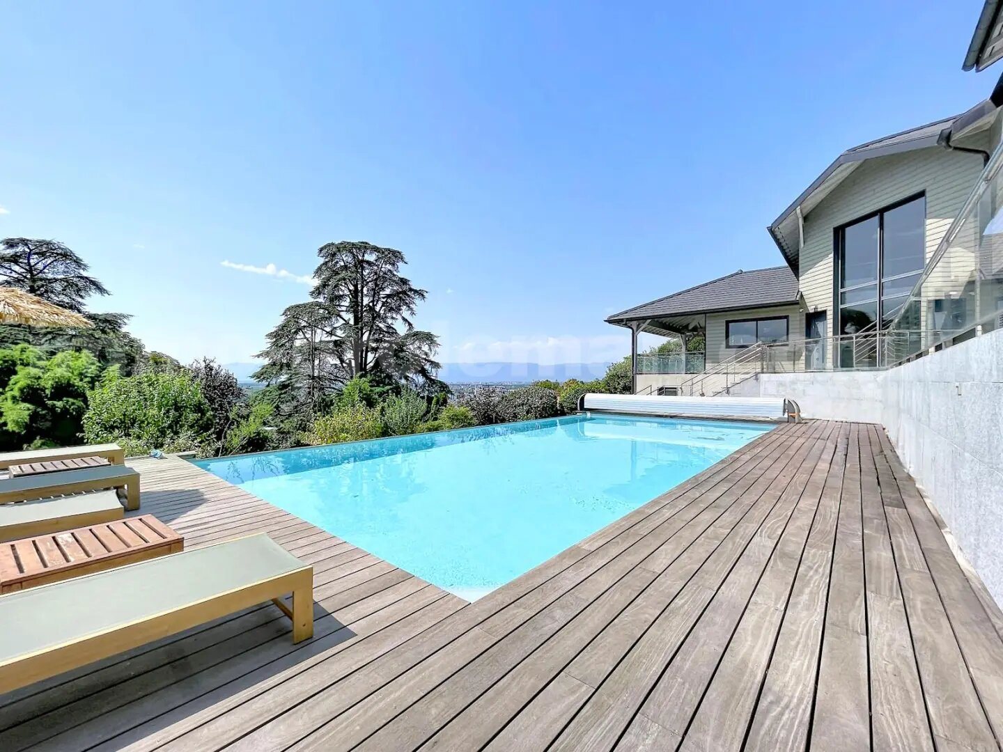 Maison à vendre, 517m², Vétraz-Monthoux