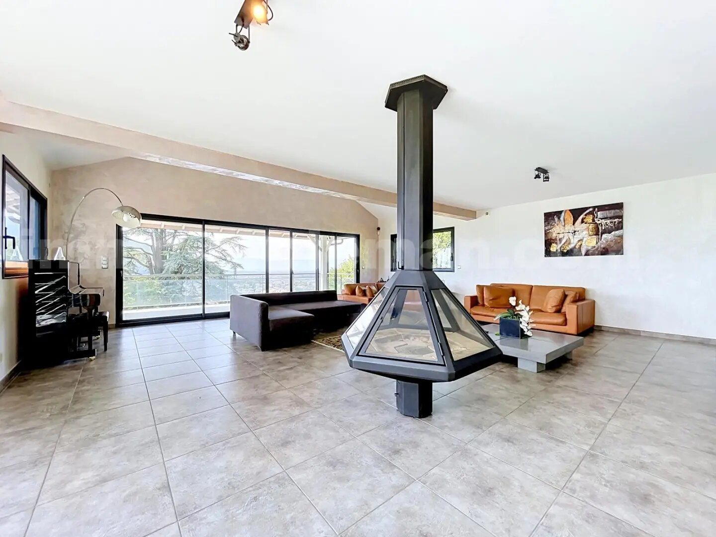 Maison à vendre, 517m², Vétraz-Monthoux