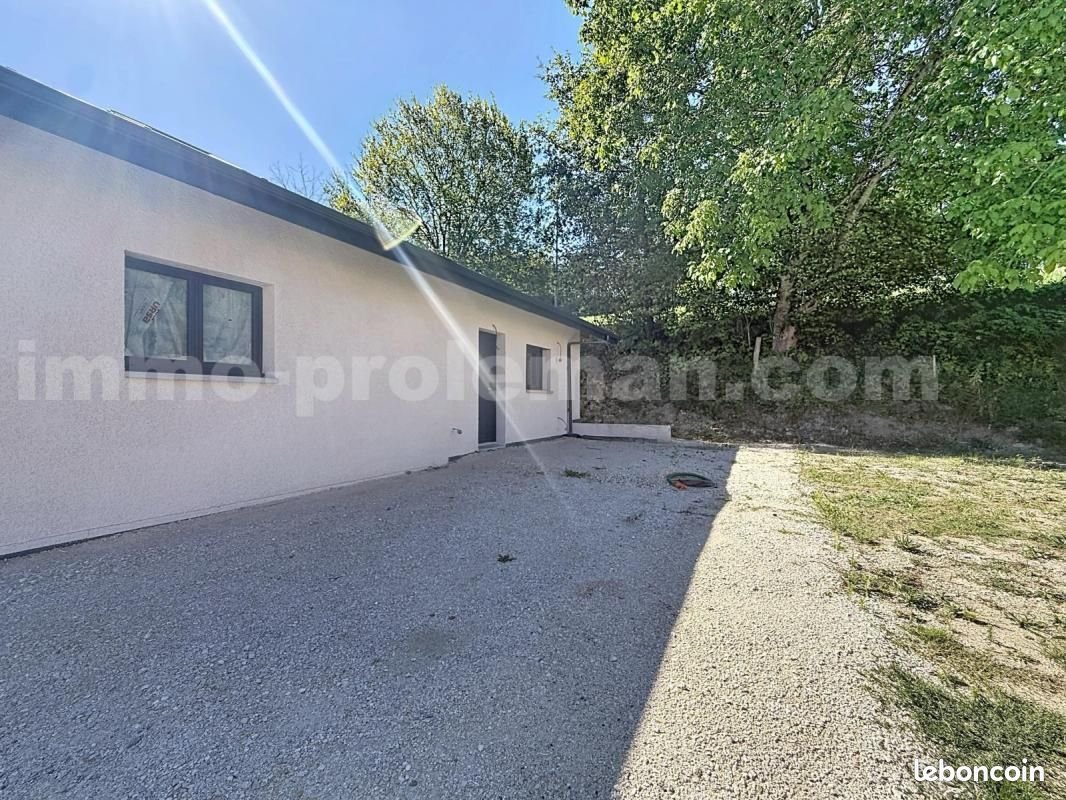 Maison à vendre, 68m², Pers-Jussy