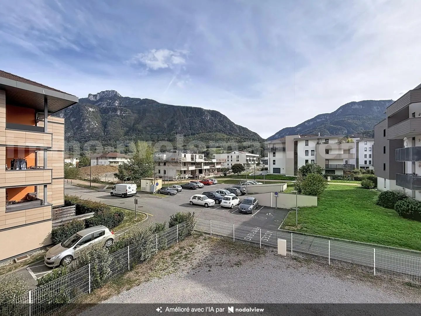 Appartement à vendre, 60m², Saint-Pierre-en-Faucigny