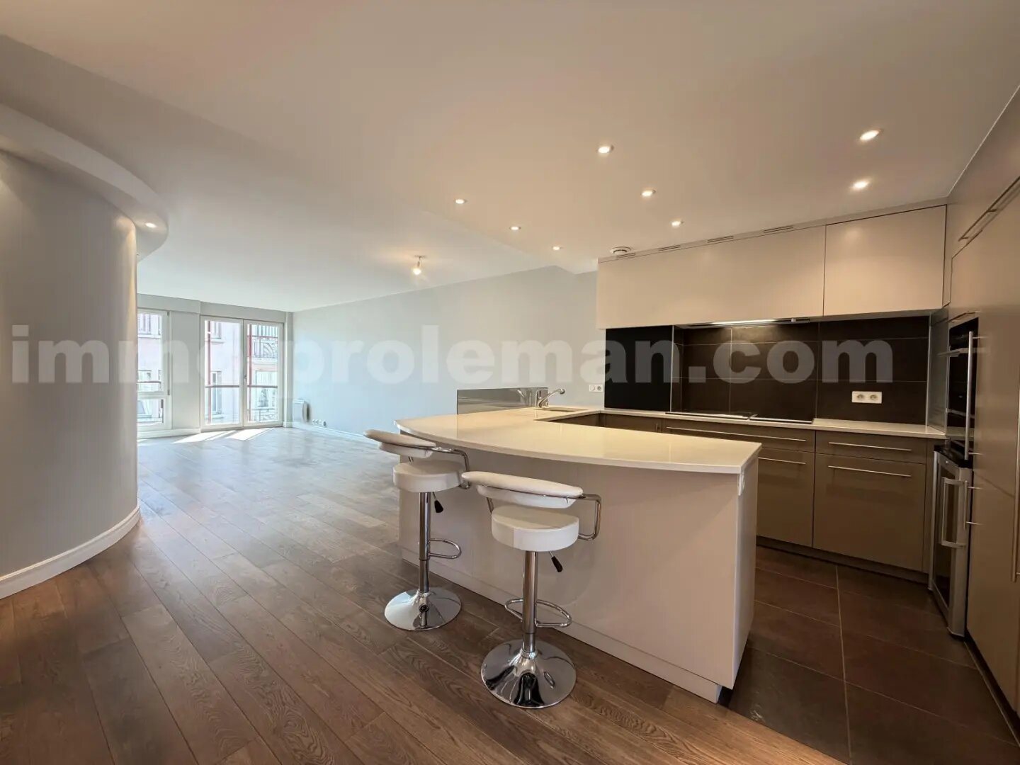 Appartement à vendre, 70m², Annecy