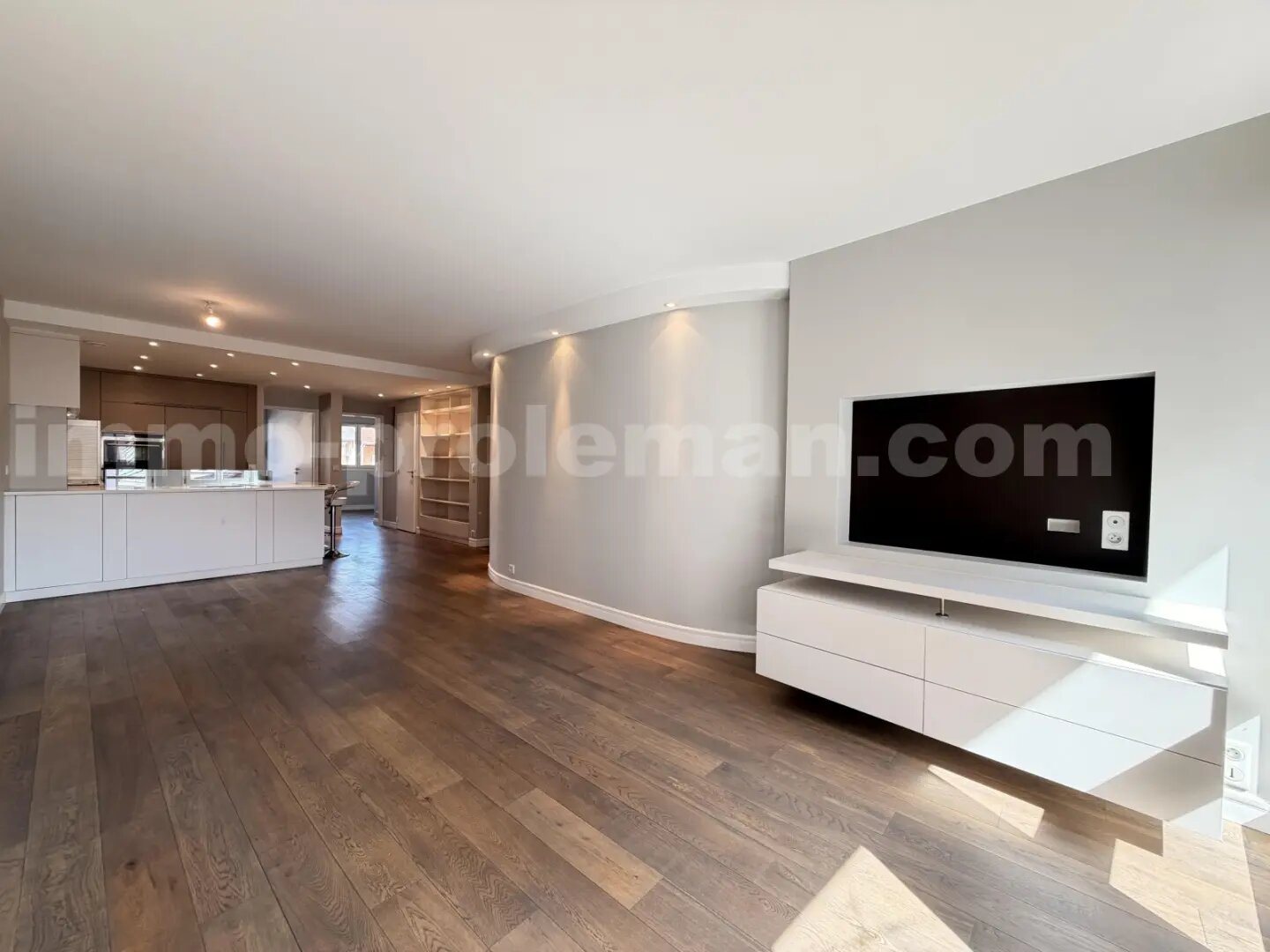 Appartement à vendre, 70m², Annecy