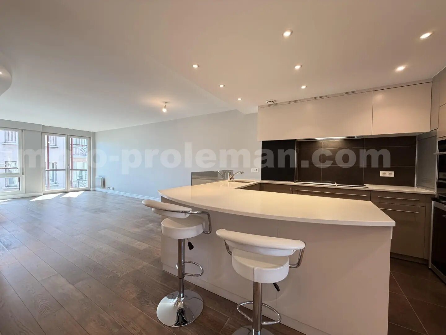 Appartement à vendre, 70m², Annecy