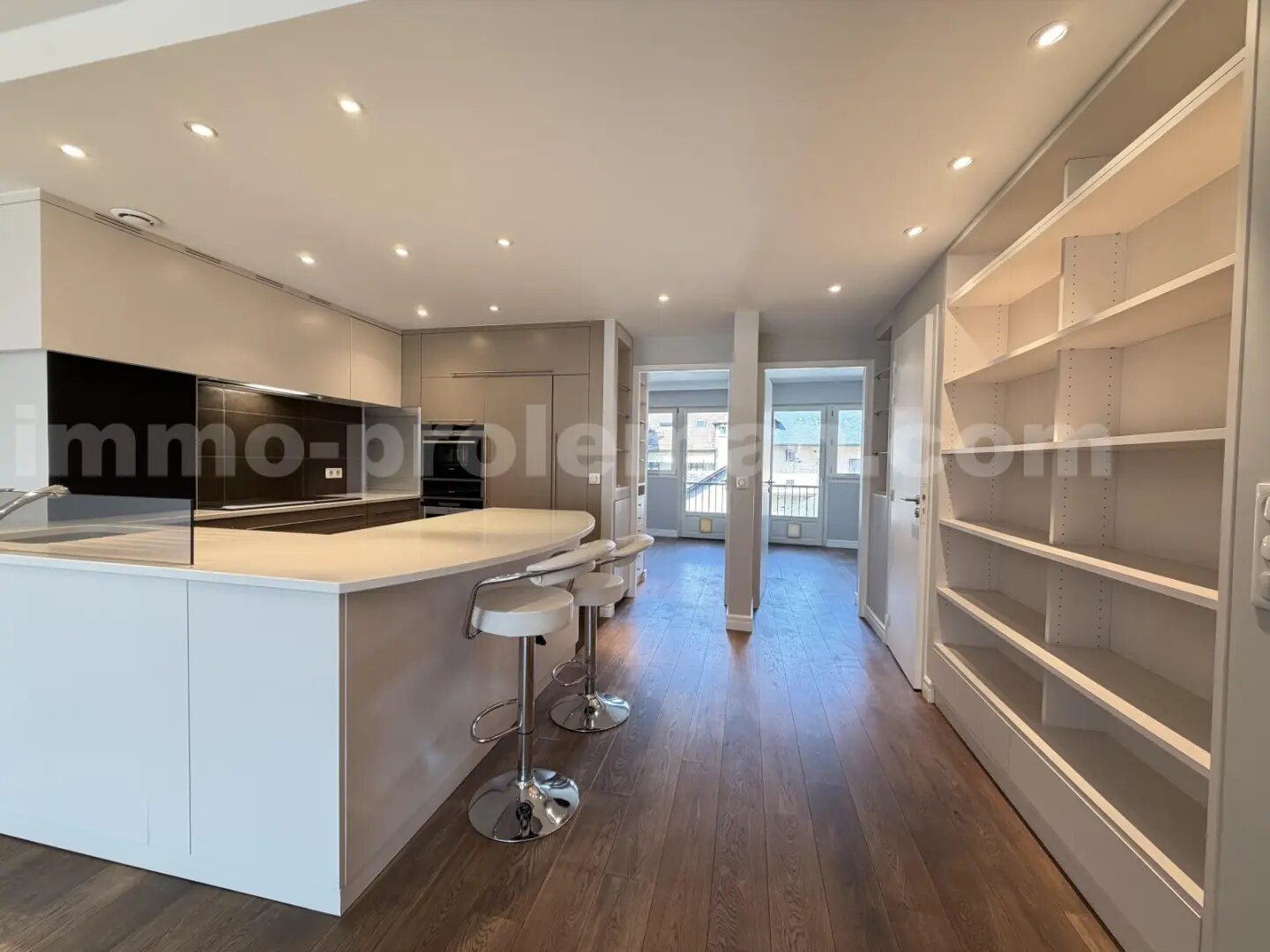 Appartement à vendre, 70m², Annecy