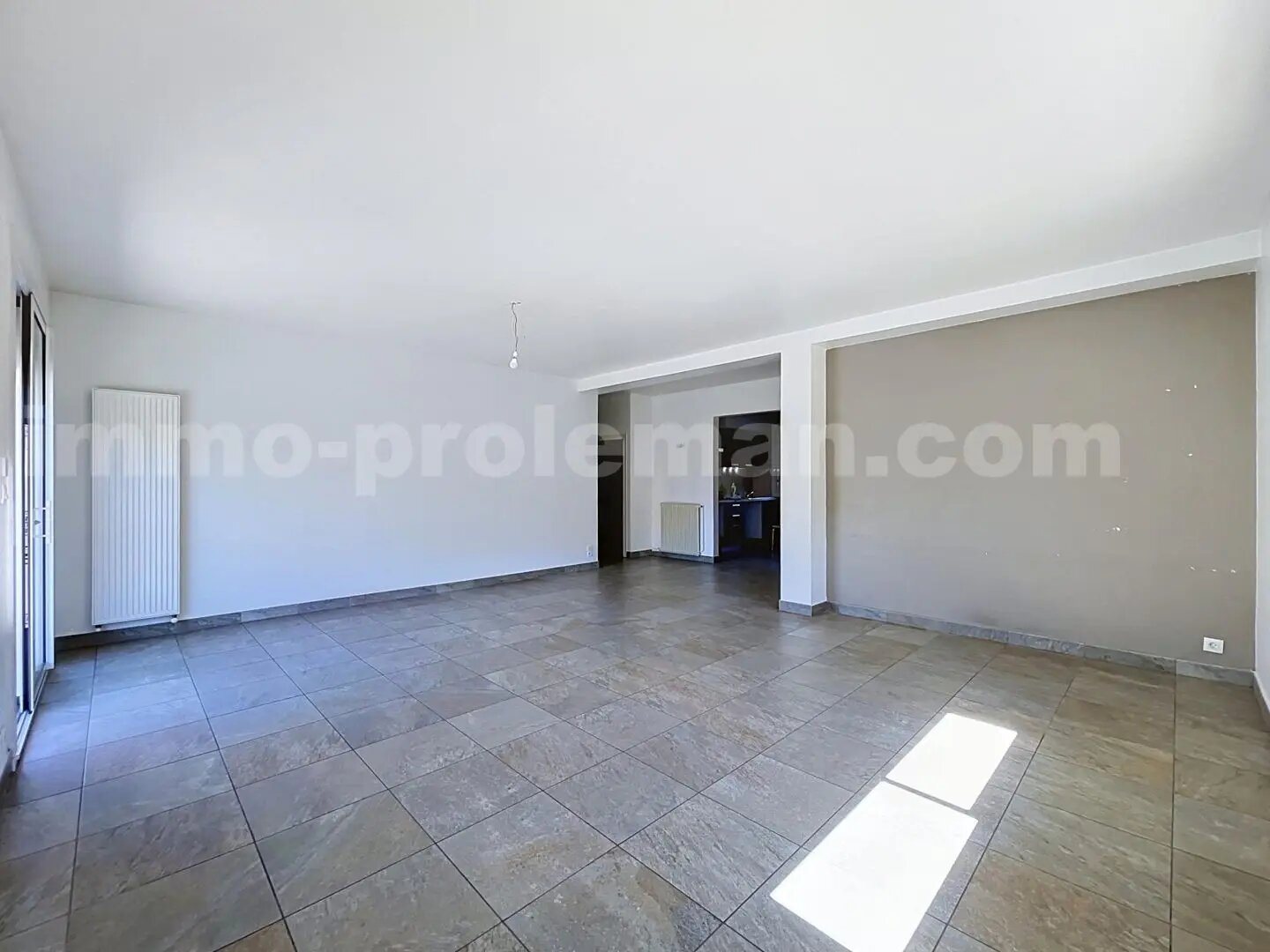Appartement à vendre, 109m², Saint-Fons