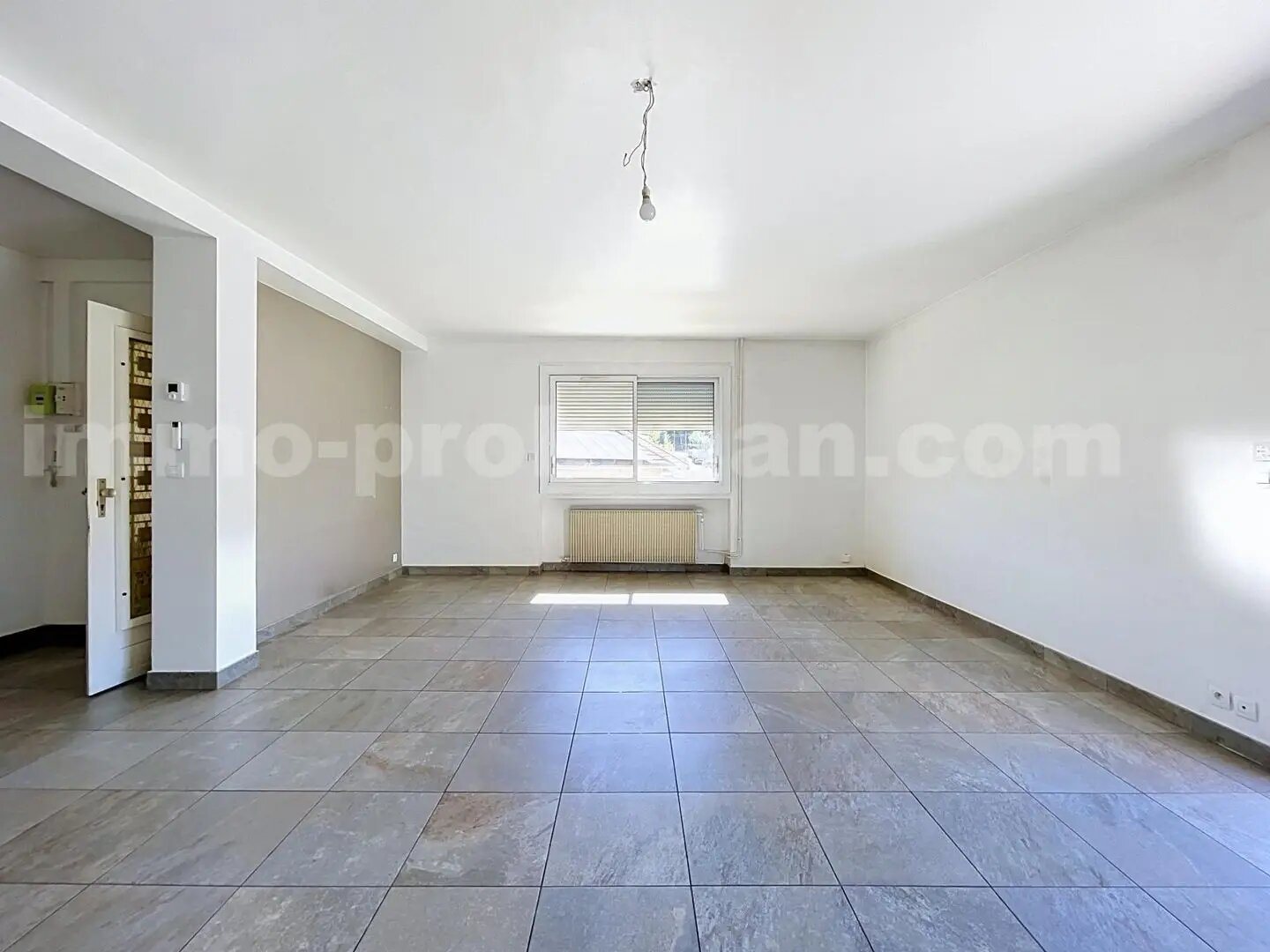 Appartement à vendre, 109m², Saint-Fons