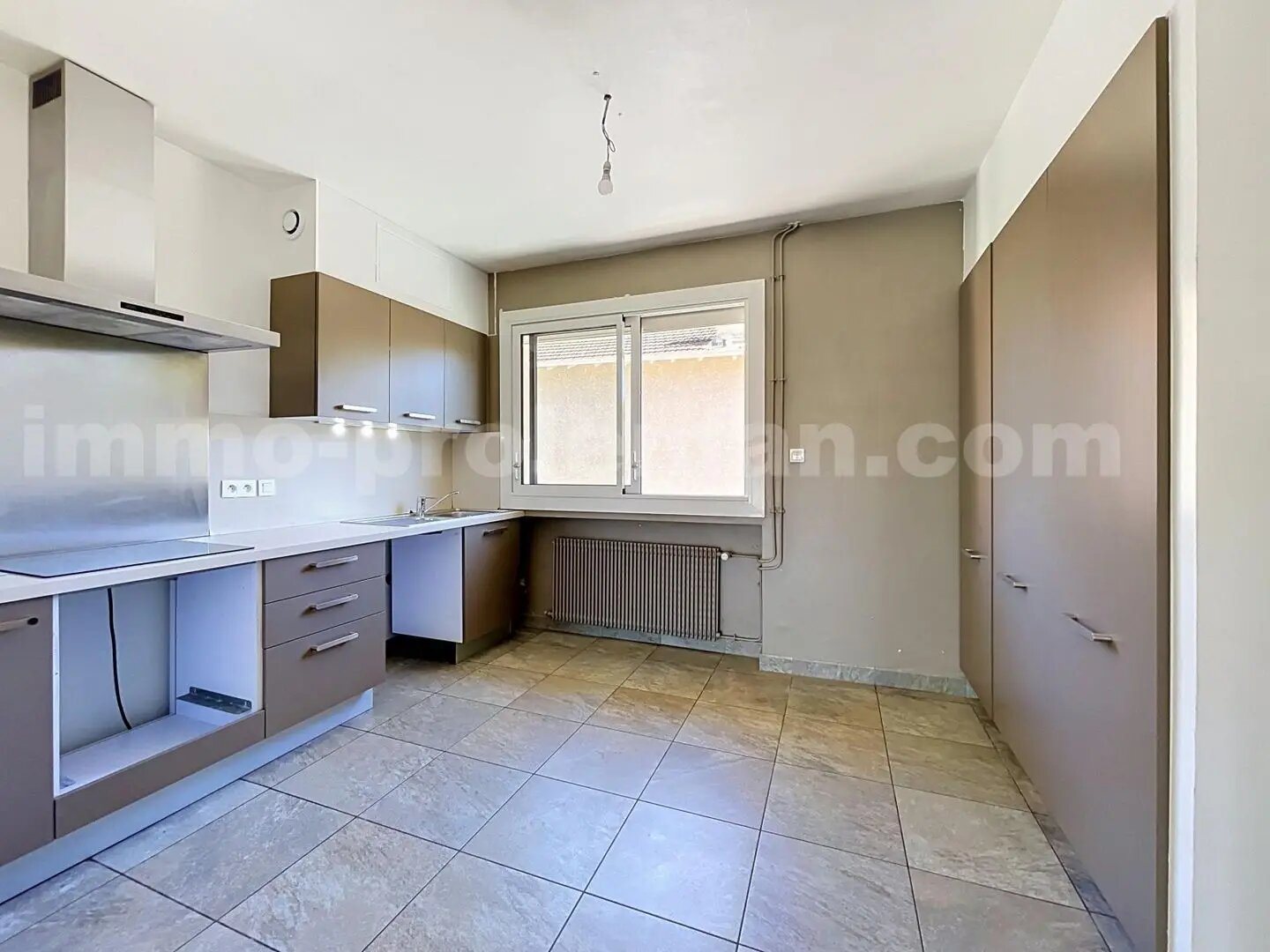 Appartement à vendre, 109m², Saint-Fons