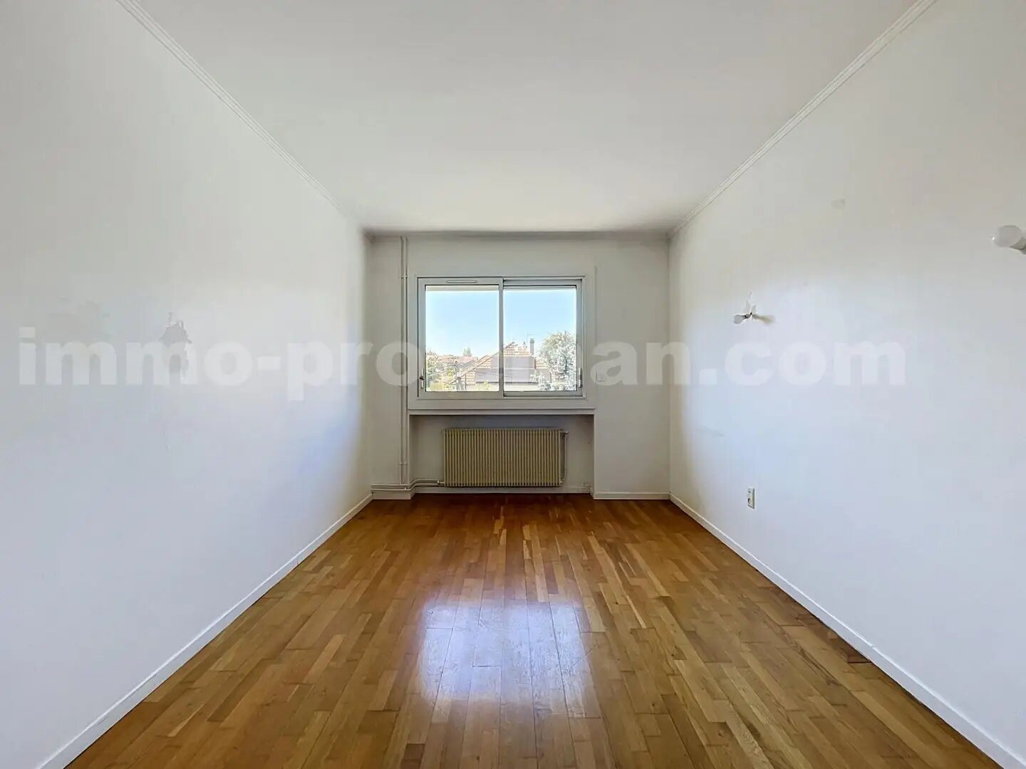 Appartement à vendre, 109m², Saint-Fons