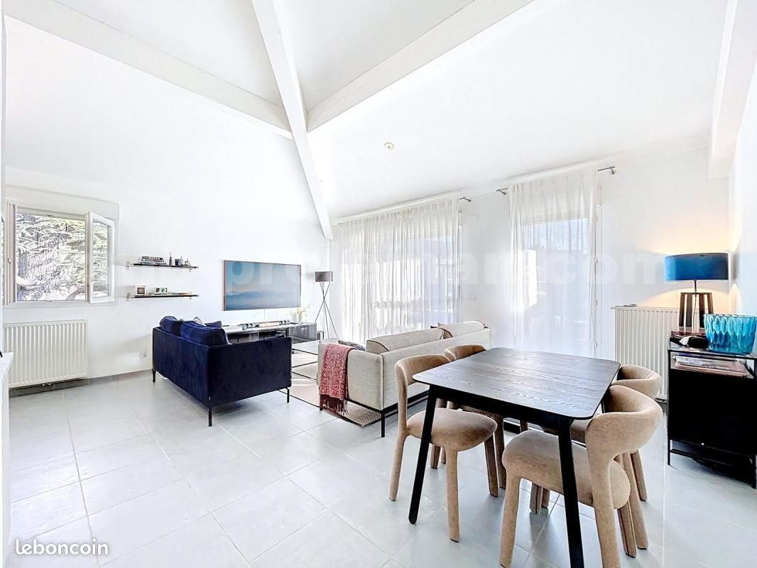 Appartement à vendre, 83m², Vétraz-Monthoux