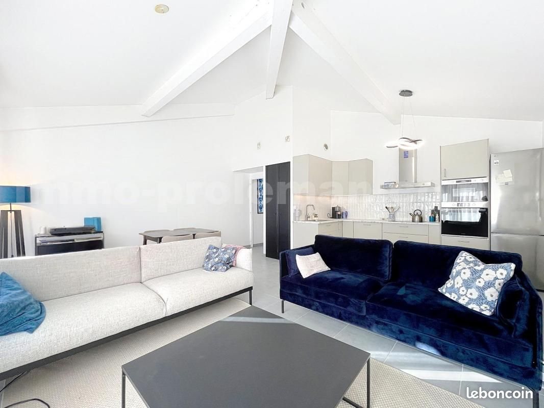 Appartement à vendre, 83m², Vétraz-Monthoux