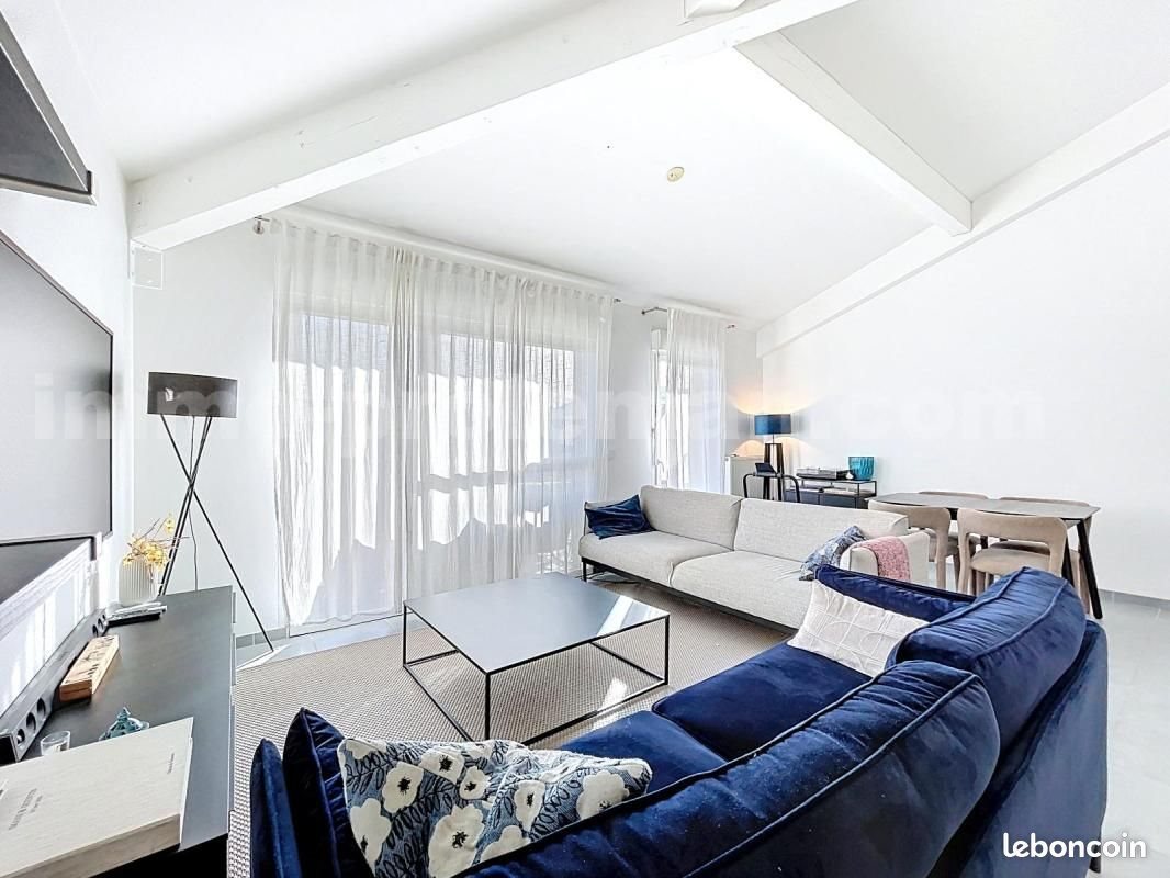 Appartement à vendre, 83m², Vétraz-Monthoux