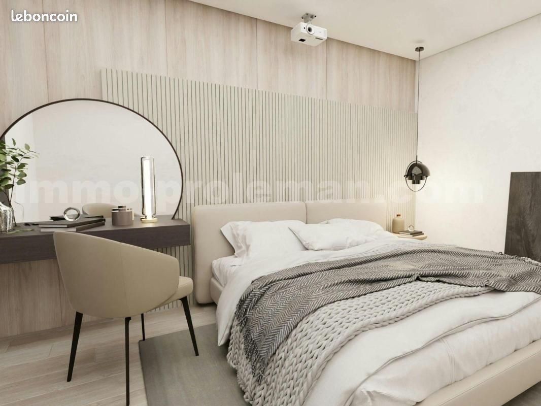 Appartement à vendre, 97m², Vétraz-Monthoux