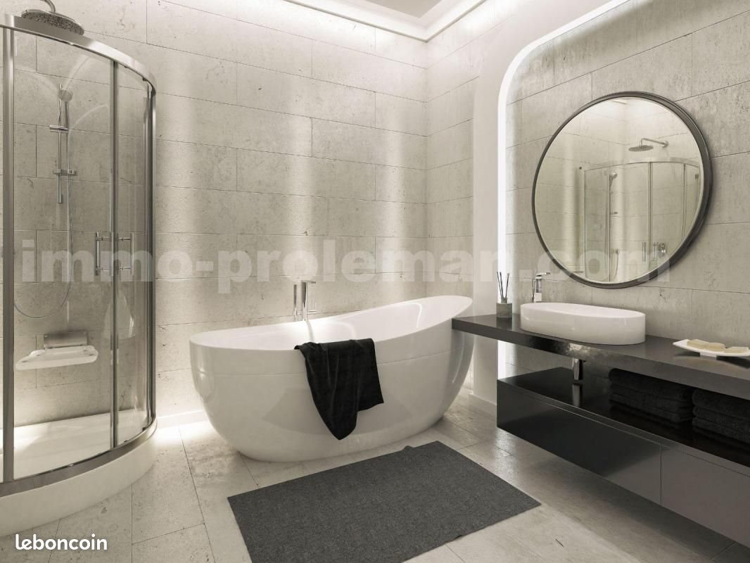 Appartement à vendre, 97m², Vétraz-Monthoux