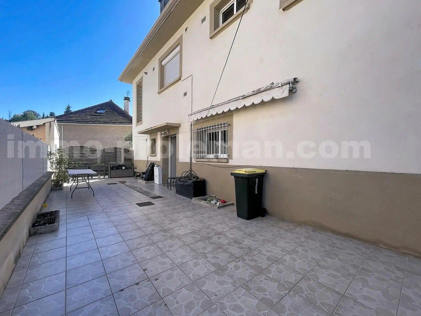 Appartement à vendre, 209m², Saint-Fons