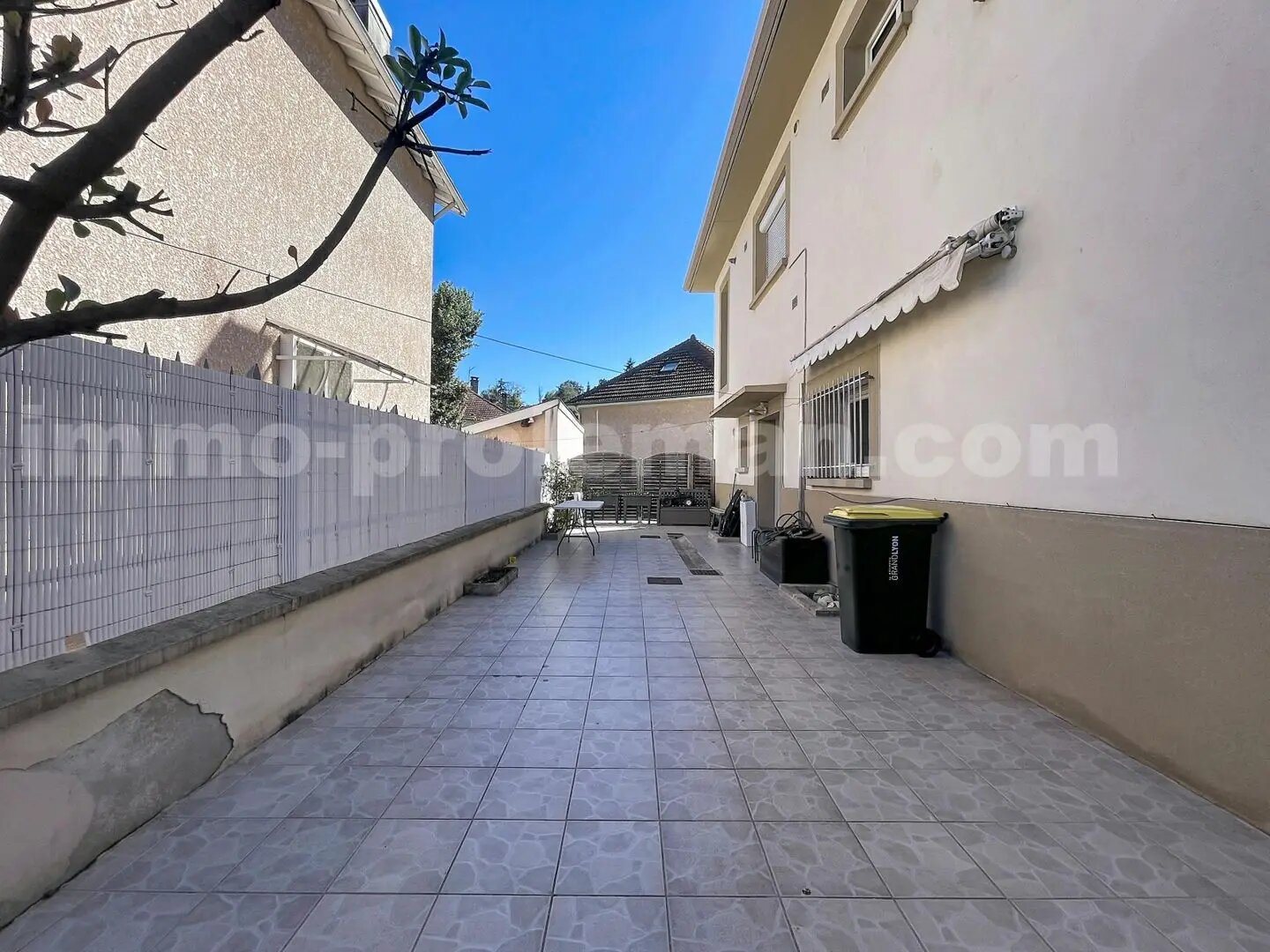 Appartement à vendre, 209m², Saint-Fons
