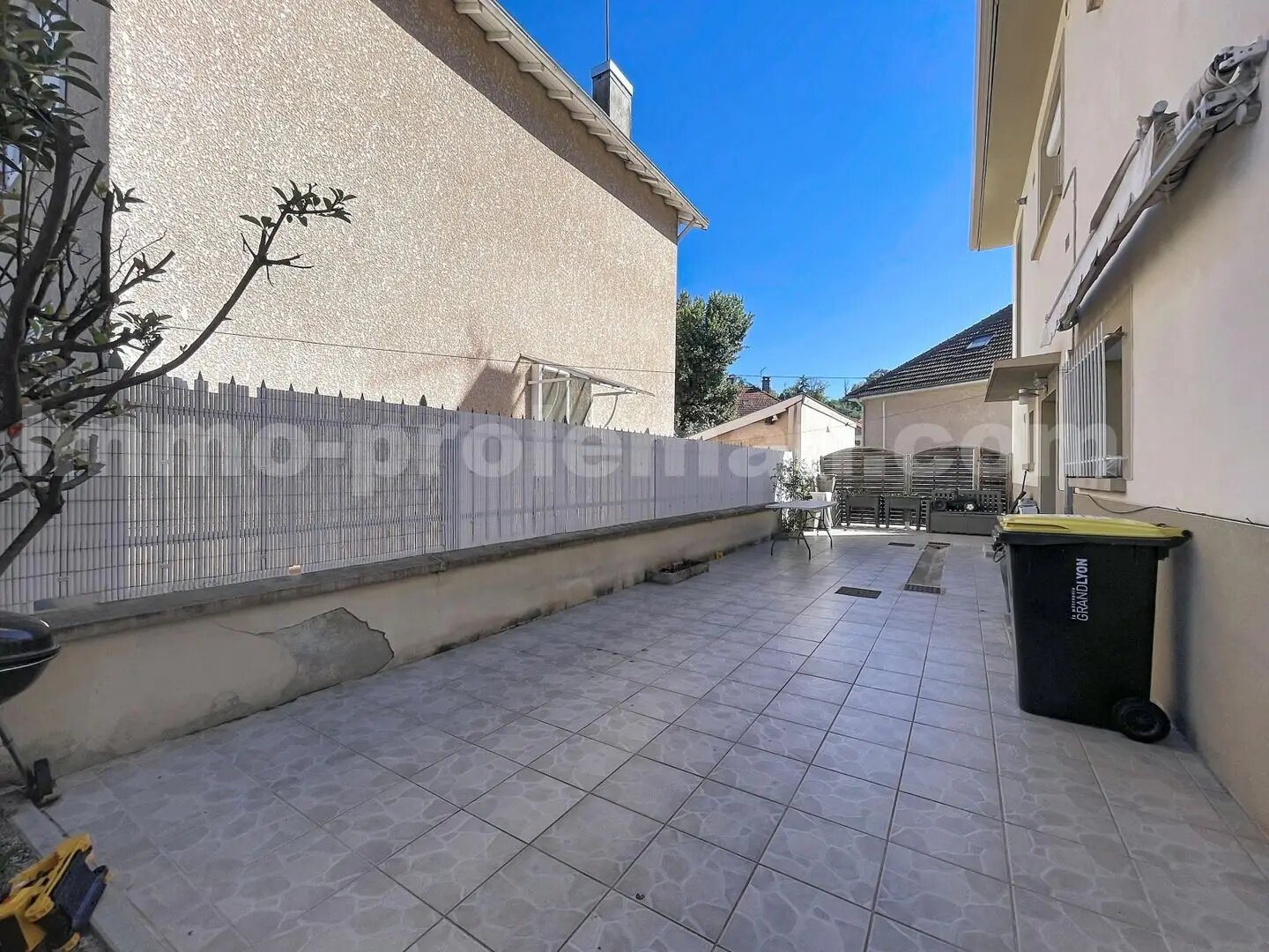 Appartement à vendre, 209m², Saint-Fons