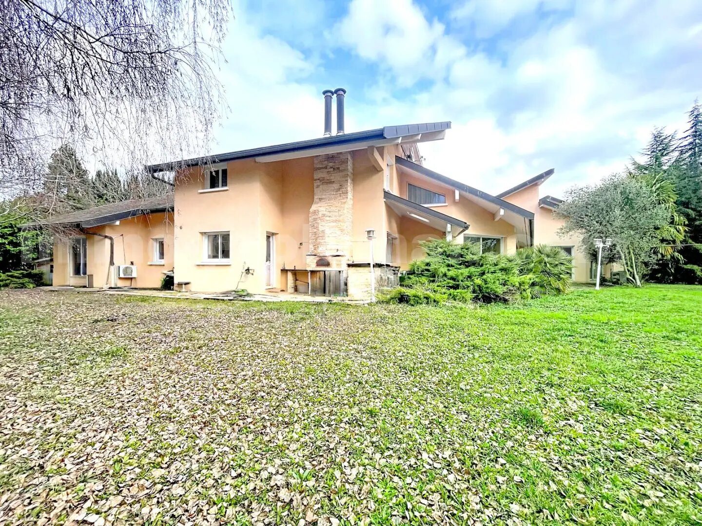 Maison à vendre, 405m², Veigy-Foncenex